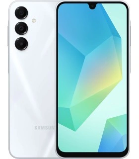 گوشی موبایل Samsung مدل Galaxy A16 (RAM 4) ظرفیت 128GB - خاکستری (ویتنام)