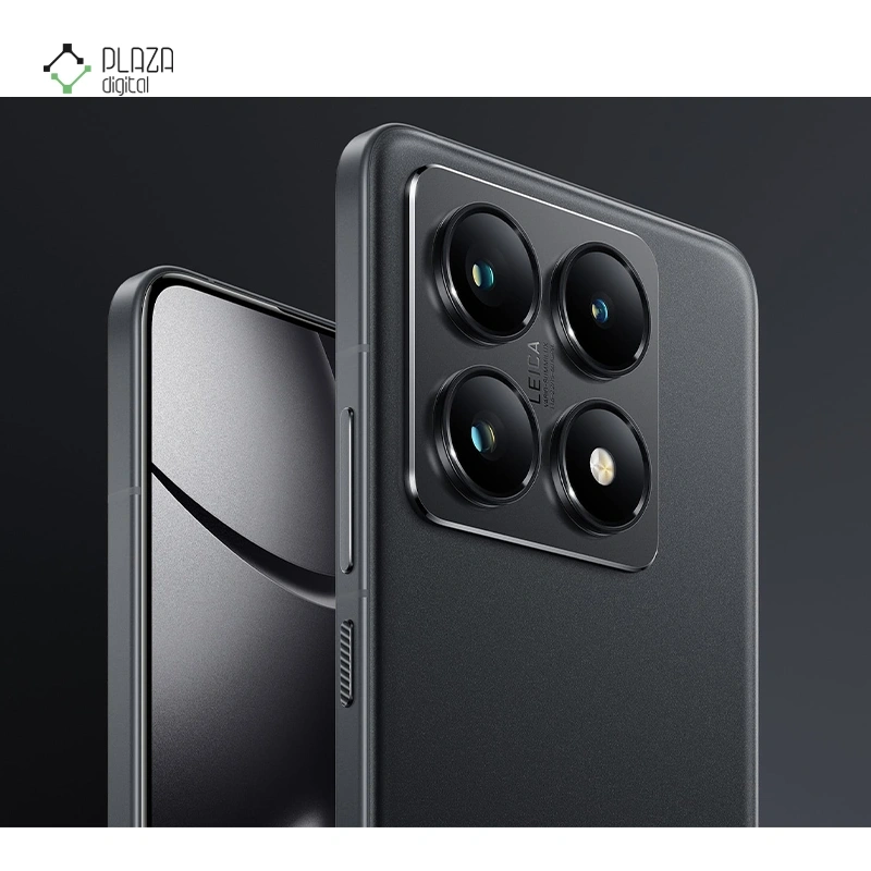 گوشی موبایل Xiaomi مدل (Xiaomi 14T 5G (RAM 12 ظرفیت 256GB 