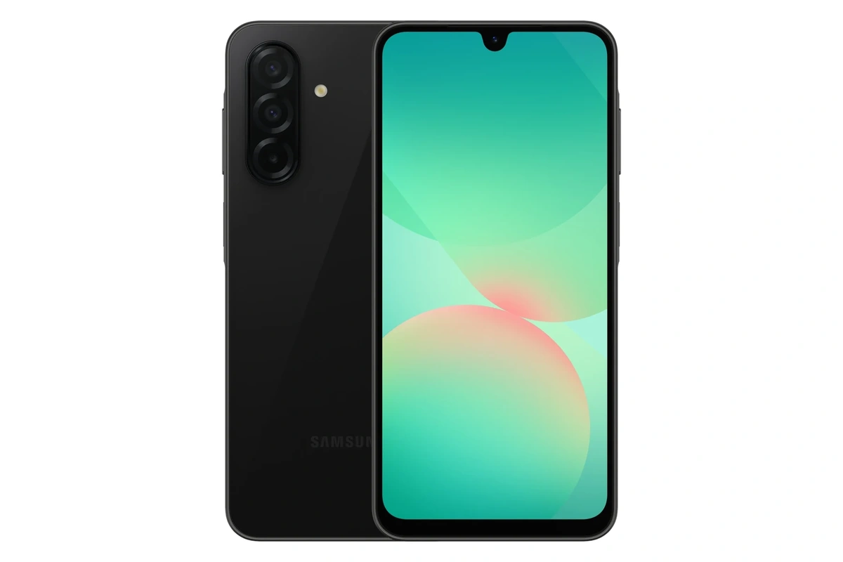 گوشی موبایل Samsung مدل Galaxy A26 5G (RAM 6) ظرفیت 128GB -  (ویتنام) به همراه شارژر