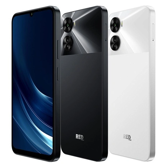 گوشی موبایل RedTone مدل (E10 (RAM 4 ظرفیت 64GB