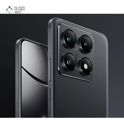 گوشی موبایل Xiaomi مدل (Xiaomi 14T 5G (RAM 12 ظرفیت 256GB 