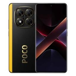POCO X7 5G 512GB RAM 12GB- 