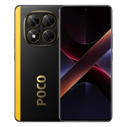 POCO X7 5G 512GB RAM 12GB- 