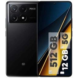 گوشی موبایل Xiaomi مدل (Poco X6 Pro 5G (RAM 12 ظرفیت 512GB